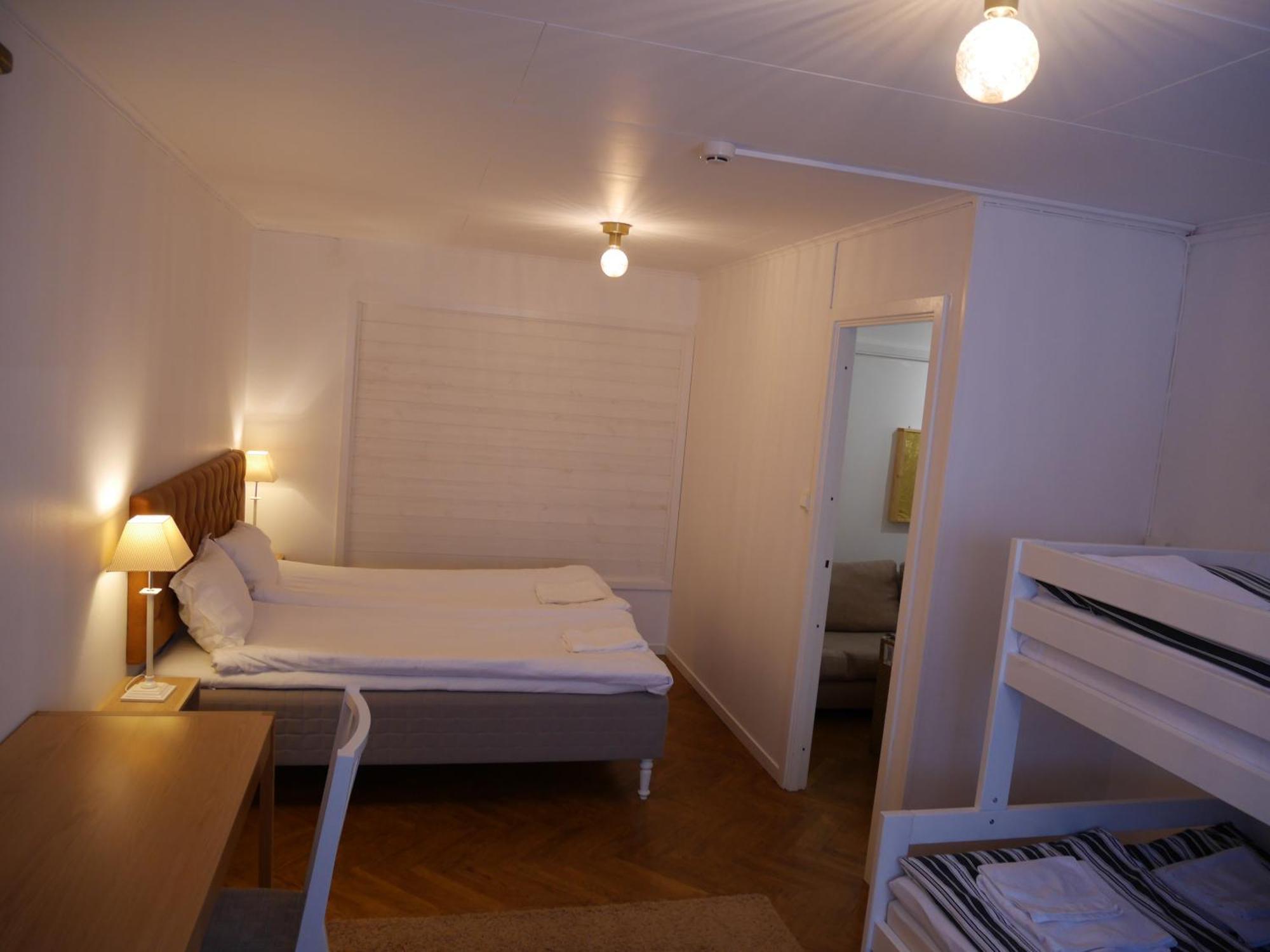 Pensionat Solhoejden Mariannelund Habitación foto
