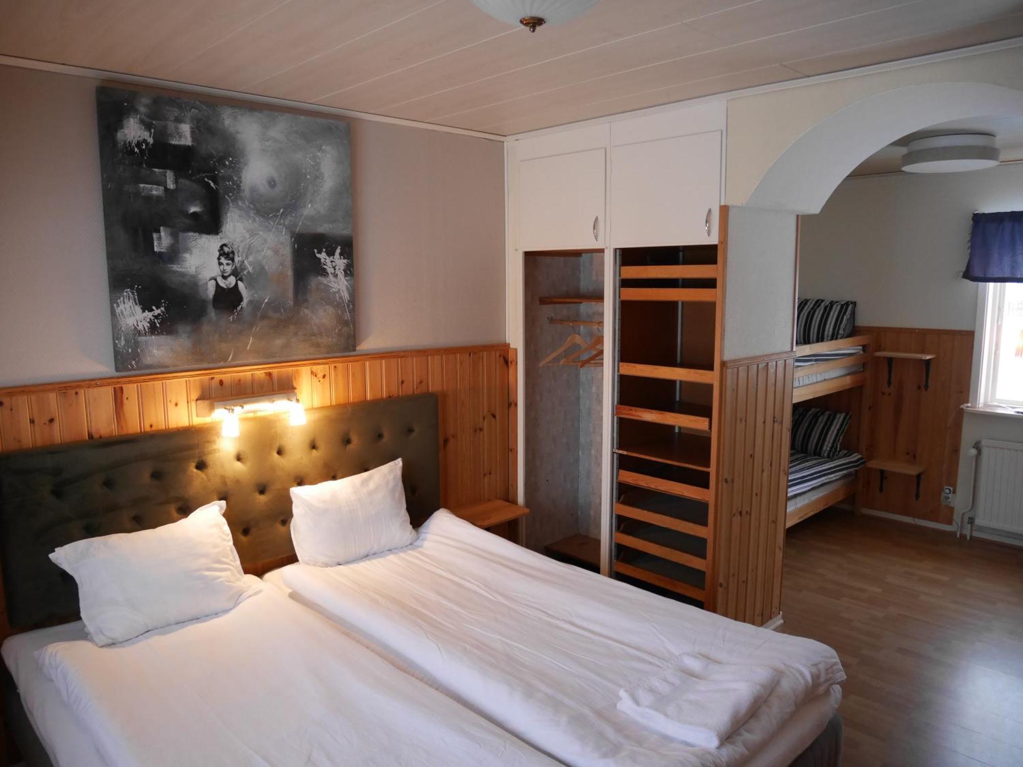 Pensionat Solhoejden Mariannelund Habitación foto